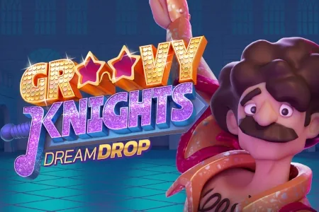 Groovy Knights Dream Drop